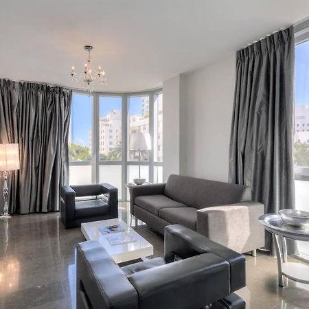Luxury Boutique Suite Collins Ave Маями Бийч Екстериор снимка