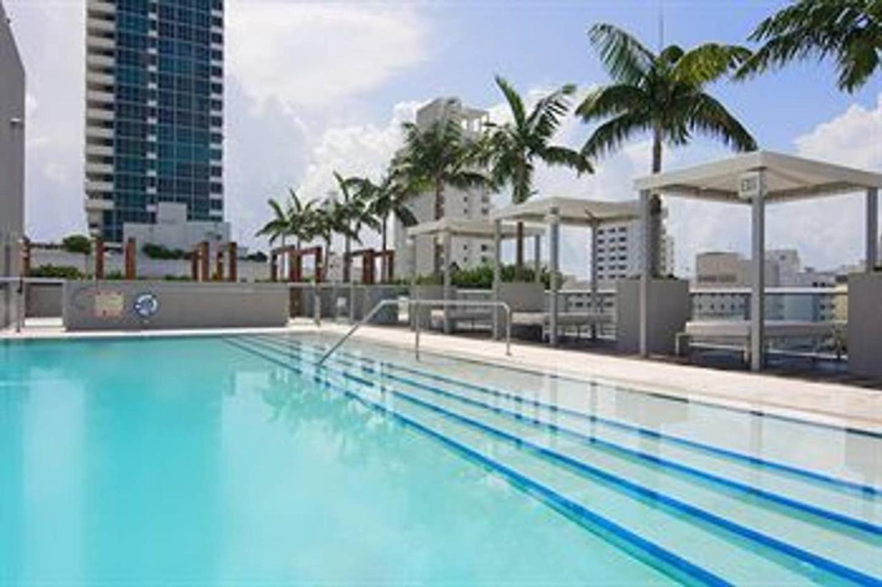Luxury Boutique Suite Collins Ave Маями Бийч Екстериор снимка