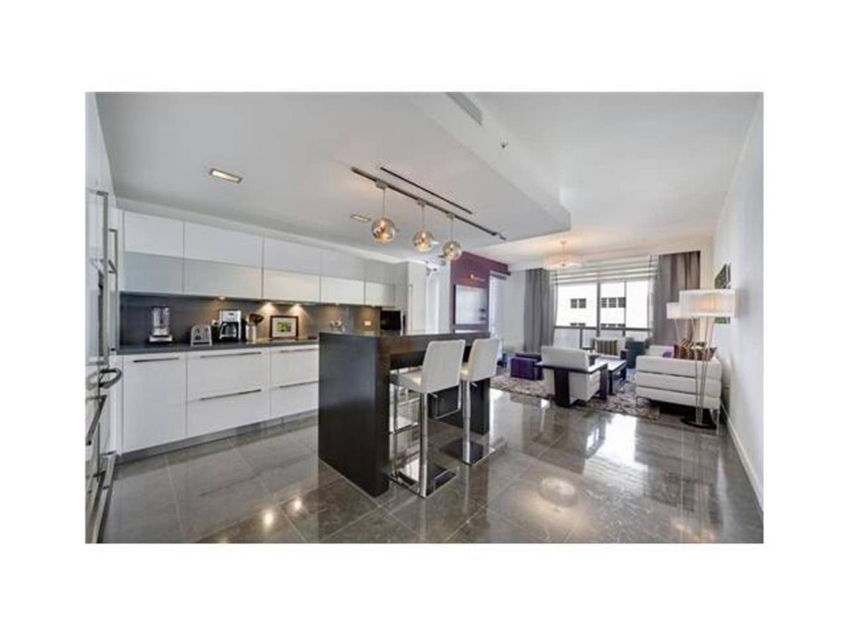 Luxury Boutique Suite Collins Ave Маями Бийч Екстериор снимка