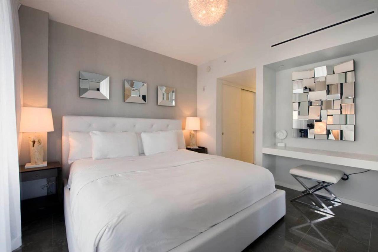 Luxury Boutique Suite Collins Ave Маями Бийч Екстериор снимка