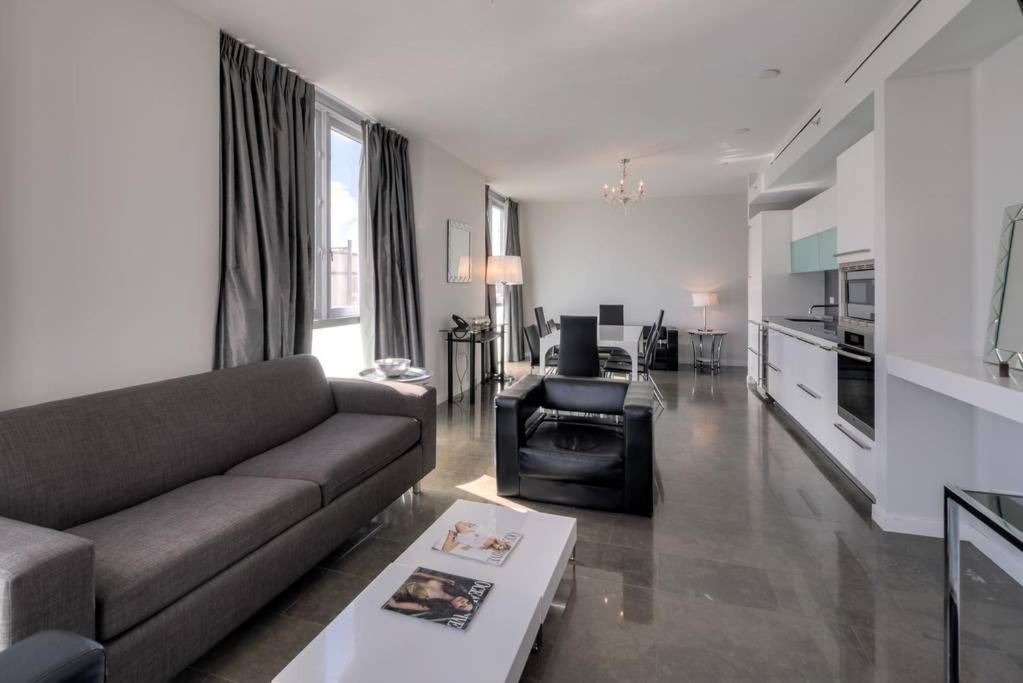 Luxury Boutique Suite Collins Ave Маями Бийч Екстериор снимка