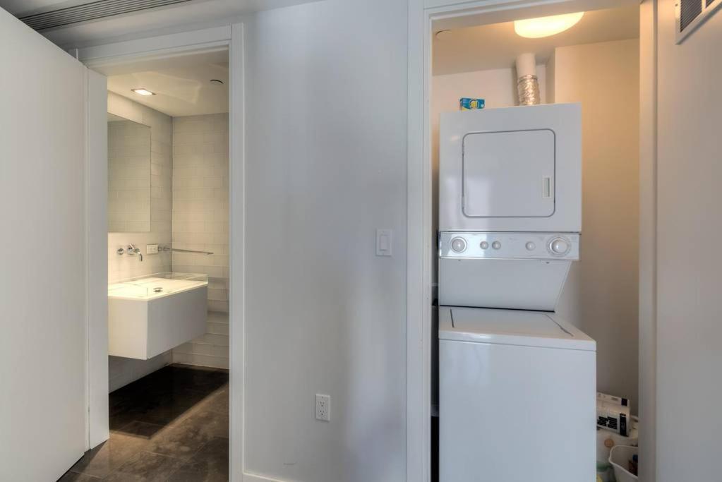 Luxury Boutique Suite Collins Ave Маями Бийч Екстериор снимка