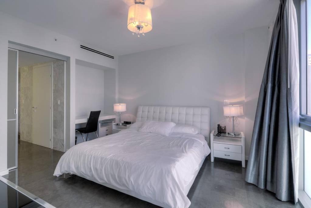 Luxury Boutique Suite Collins Ave Маями Бийч Екстериор снимка