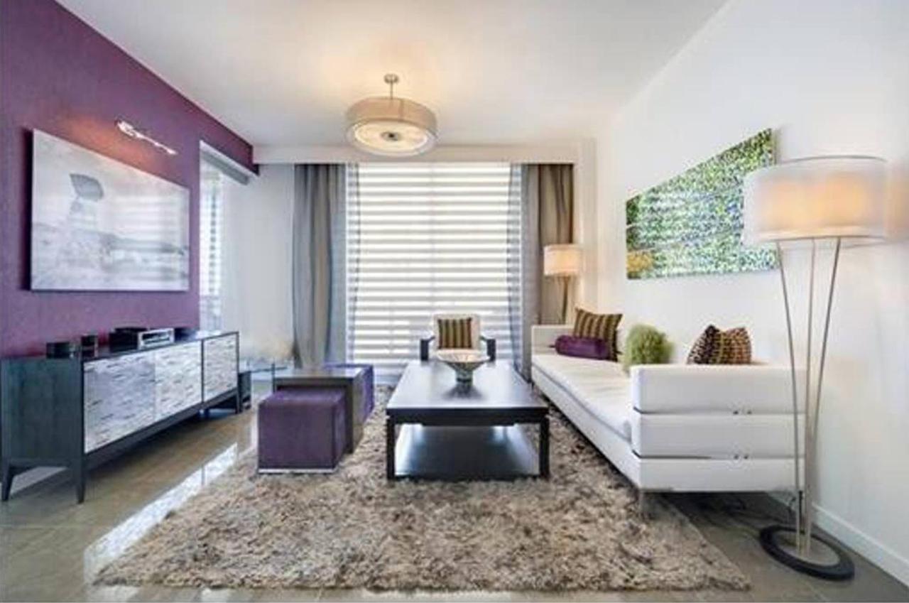 Luxury Boutique Suite Collins Ave Маями Бийч Екстериор снимка