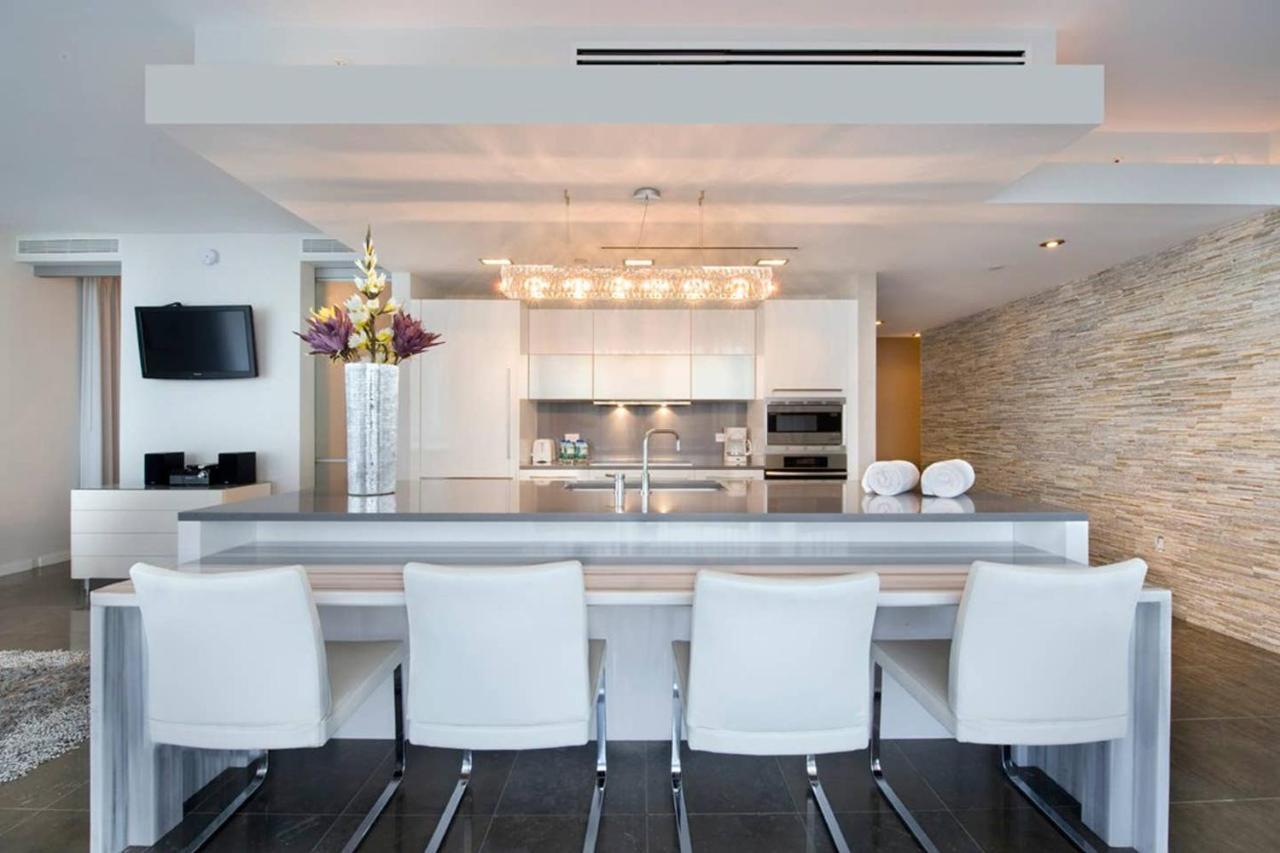 Luxury Boutique Suite Collins Ave Маями Бийч Екстериор снимка