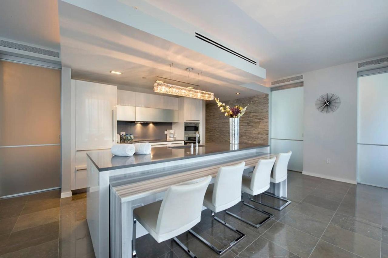 Luxury Boutique Suite Collins Ave Маями Бийч Екстериор снимка