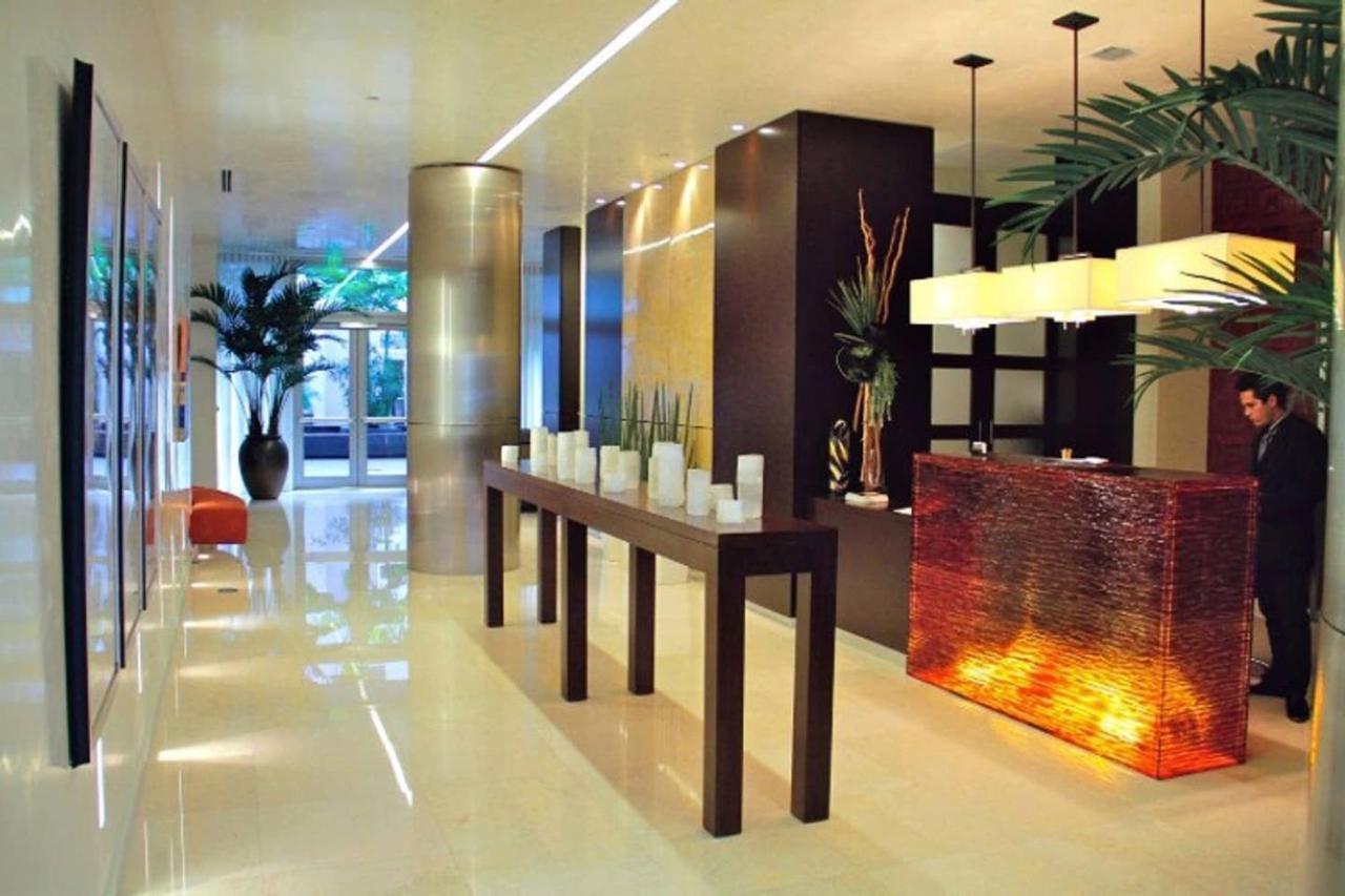 Luxury Boutique Suite Collins Ave Маями Бийч Екстериор снимка