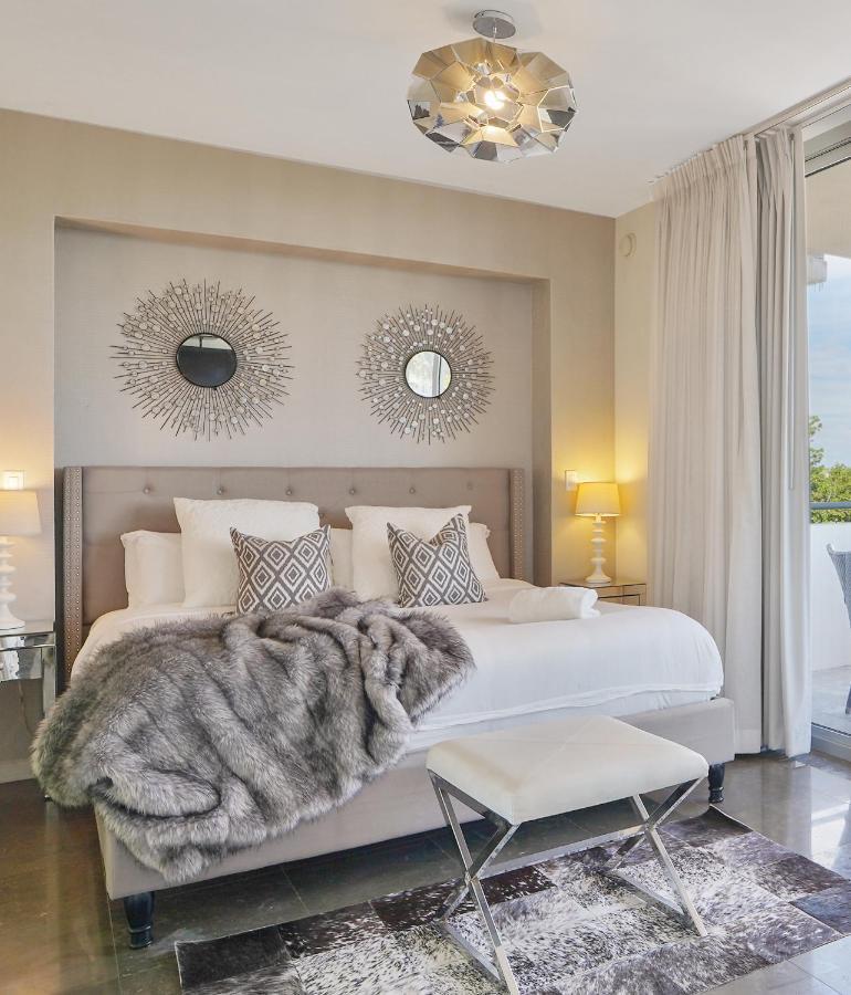 Luxury Boutique Suite Collins Ave Маями Бийч Екстериор снимка